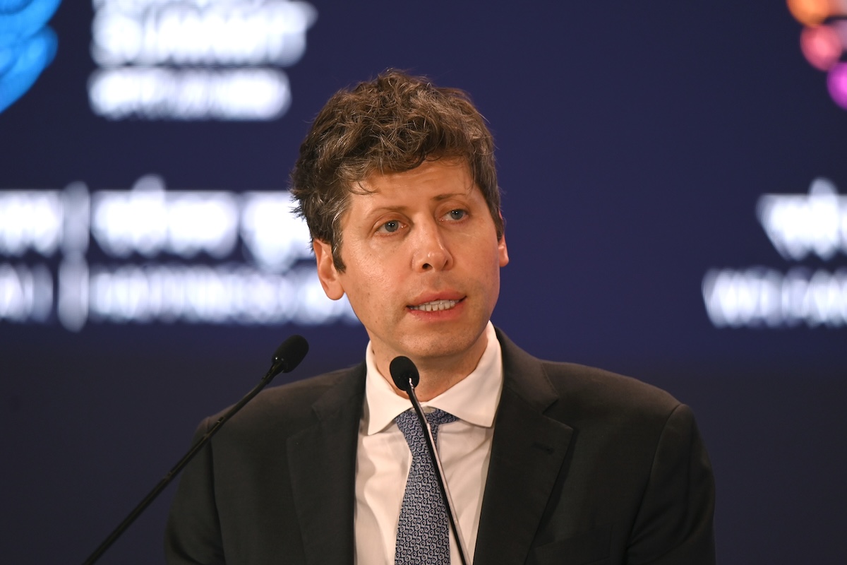 OpenAI si sta preparando per quotarsi in borsa