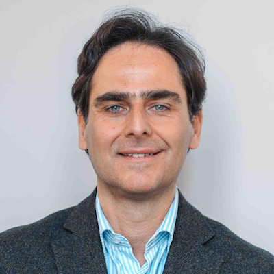 Immagine per Francesco D’Ausilio