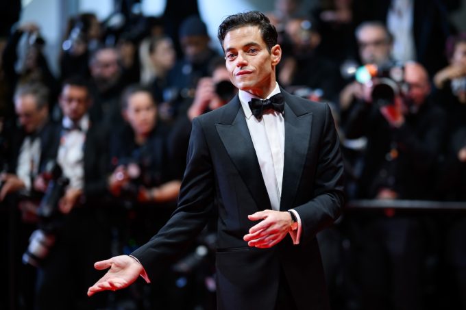 Le foto di mercoledì a Cannes