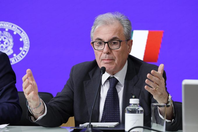 Si è dimesso il direttore dell’Agenzia per la cybersicurezza nazionale, Bruno Frattasi
