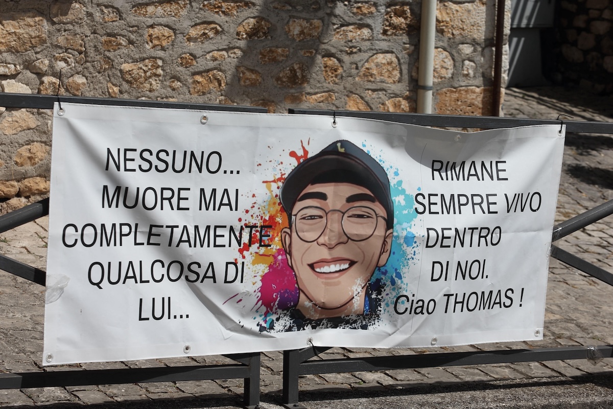 Sono state confermate in appello le condanne all’ergastolo e a 24 anni di carcere per Roberto e Mattia Toson, per l’omicidio di Thomas...