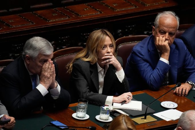 Il governo ha di nuovo prorogato la riduzione delle accise sui carburanti