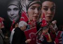 Istanbul, Turchia