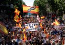 Madrid, Spagna