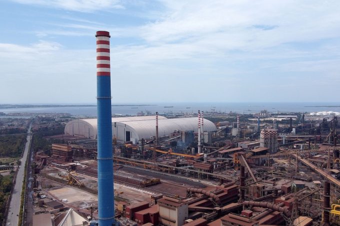 Altri 100 milioni di euro per l’ex Ilva