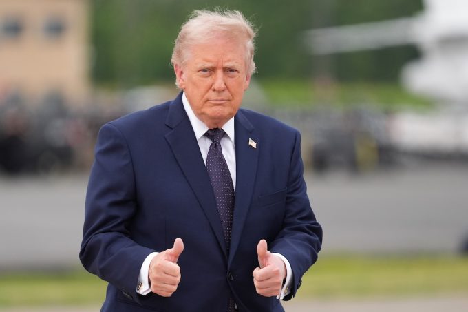 Trump dice che un accordo è vicino, l’Iran non commenta