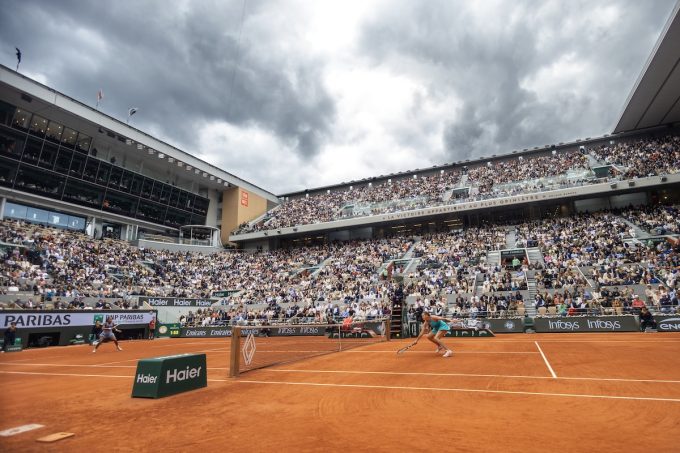 Il torneo del Roland Garros dall’esito incerto