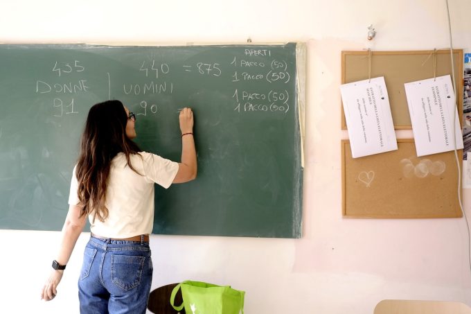 Alle 12 di domenica l’affluenza alle elezioni comunali è stata del 14,7%