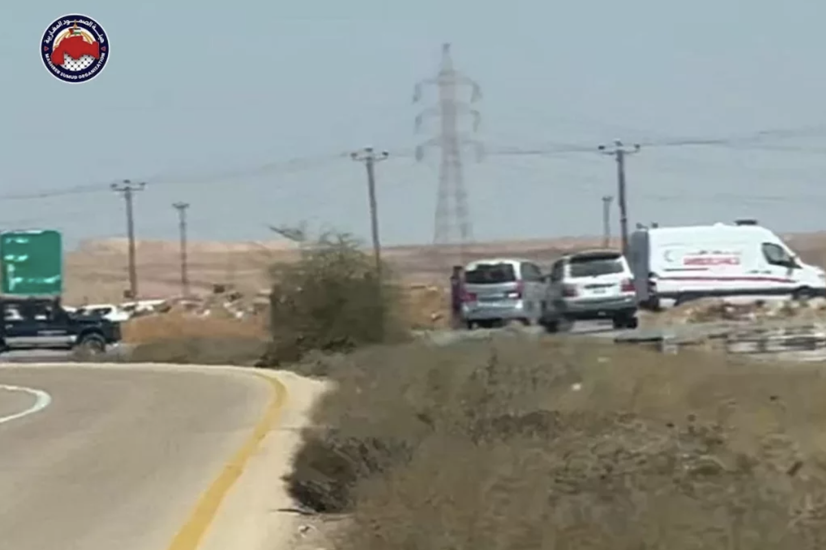 La Global Sumud Flotilla ha perso contatto con una decina di attivisti della sua spedizione di terra in Libia