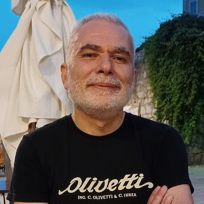 Immagine per Gianni Montieri