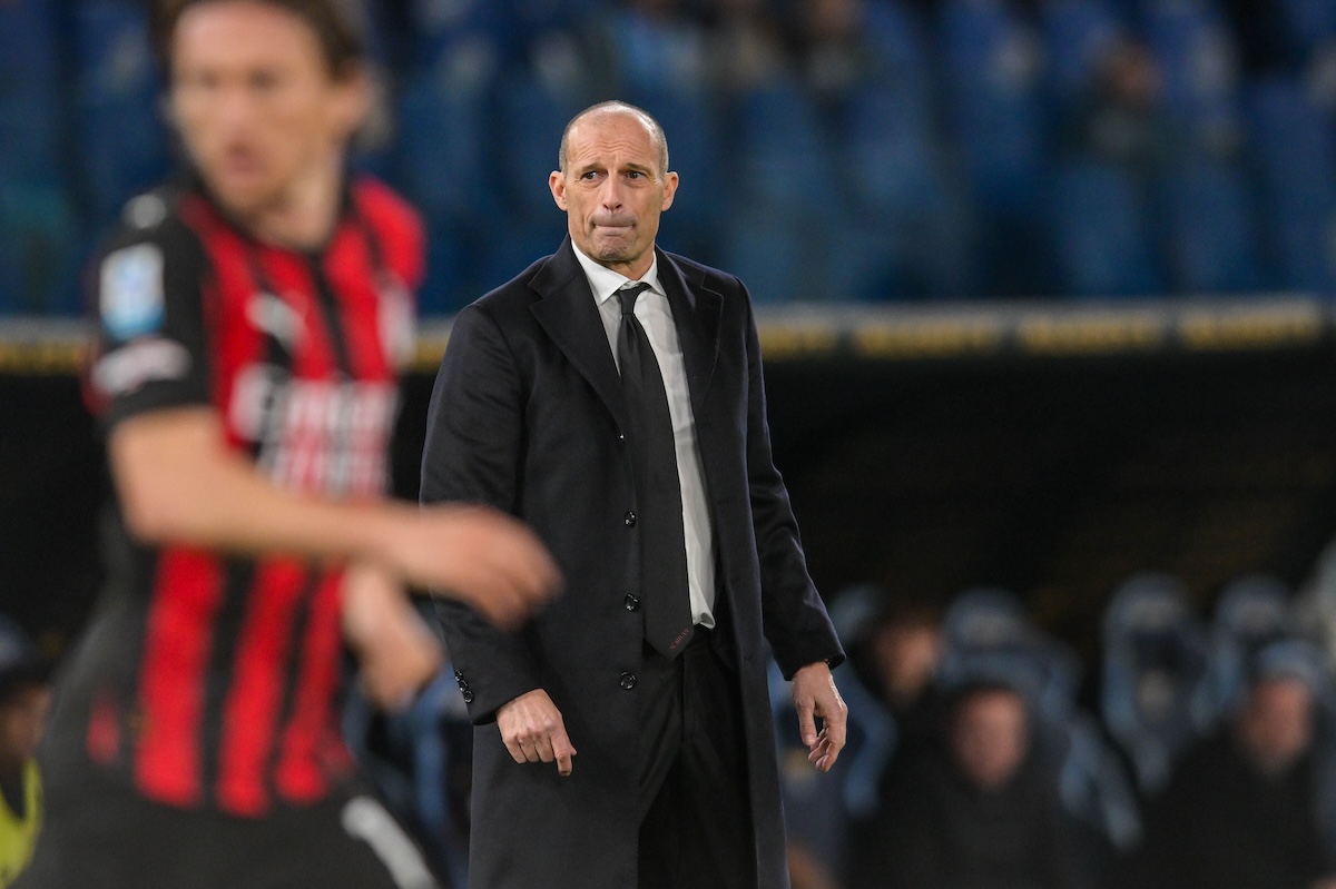Il Milan ha mandato via quasi tutti