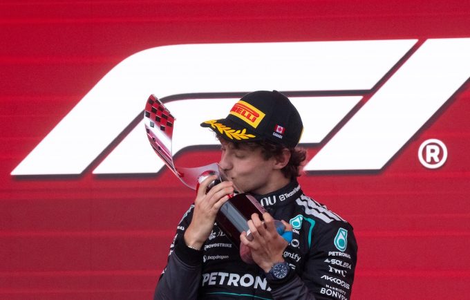 Kimi Antonelli ha vinto ancora