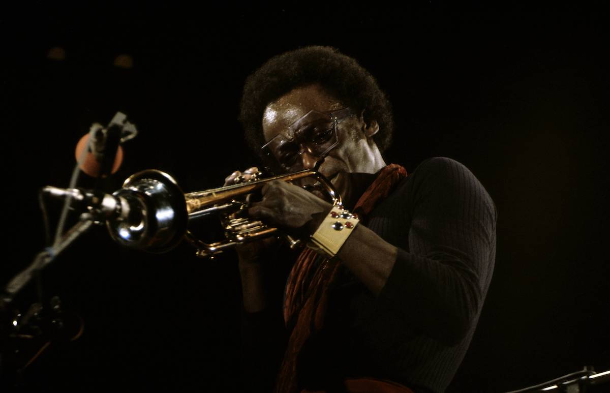 La terza rivoluzione di Miles Davis