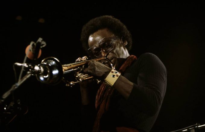 La terza rivoluzione di Miles Davis