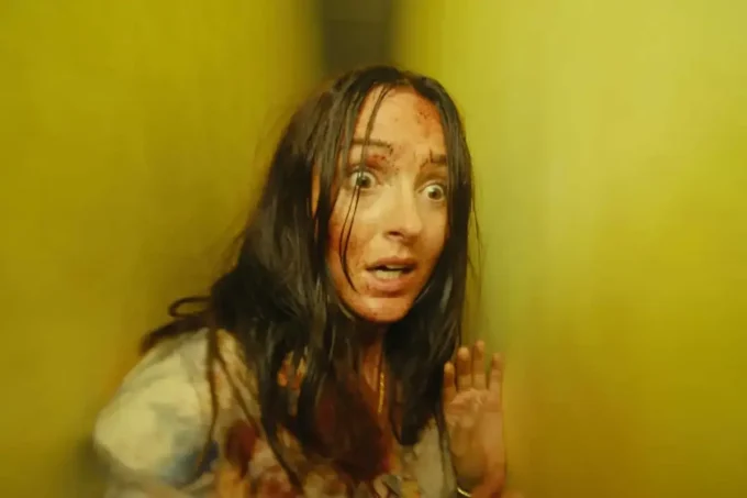 I nuovi registi di horror arrivano da YouTube