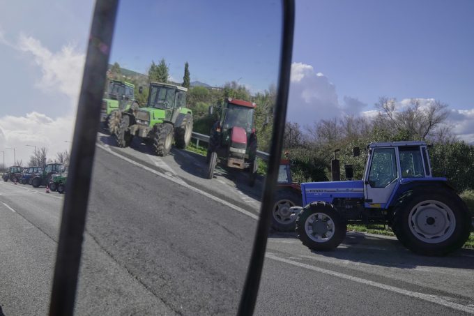 In Grecia altre 39 persone sono state arrestate per la grossa frode sui sussidi agricoli europei
