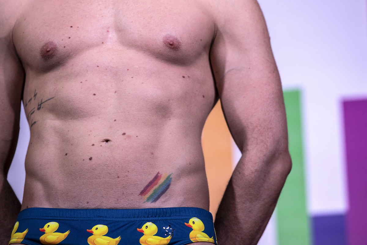 perch233 molti uomini gay sono ossessionati dalla propria bellezza da Ilpost.it perch233 molti uomini gay sono ossessionati dalla propria bellezza