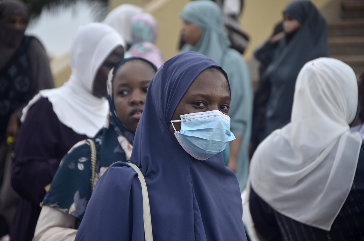 L’Uganda ha chiuso il confine con la Repubblica Democratica del Congo, per contenere la diffusione del virus ebola