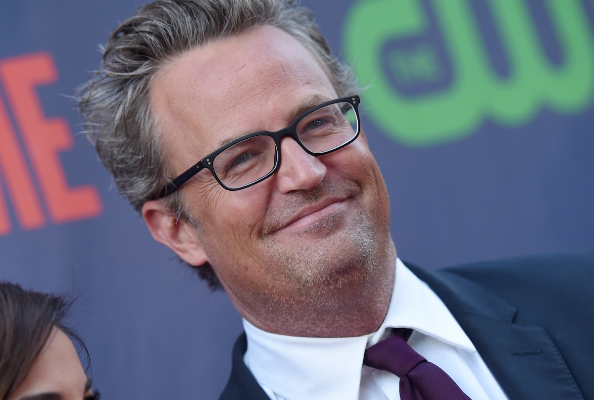 L’assistente personale di Matthew Perry è stato condannato a 3 anni e 5 mesi di carcere