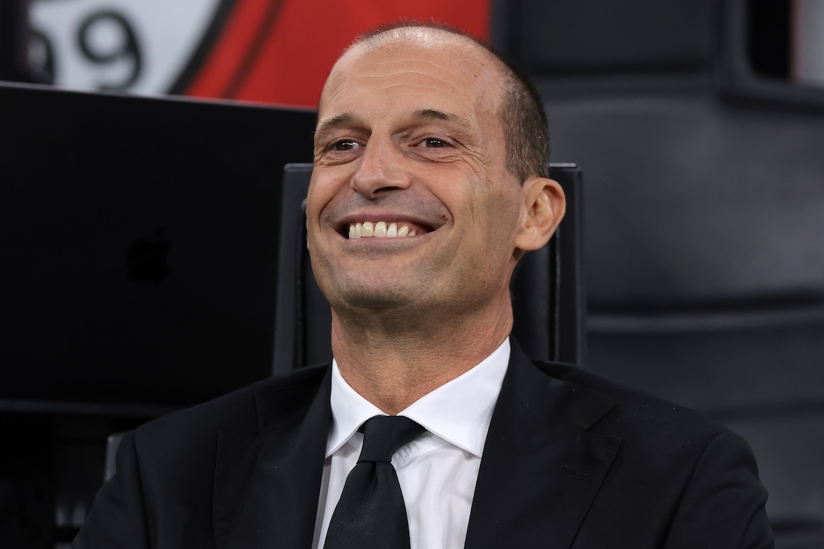 massimiliano allegri 232 il nuovo allenatore del napoli da Ilpost.it massimiliano allegri 232 il nuovo allenatore del napoli