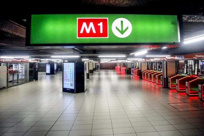 Per venerdì 29 maggio è previsto uno sciopero generale nazionale che riguarda anche trasporti e sanità