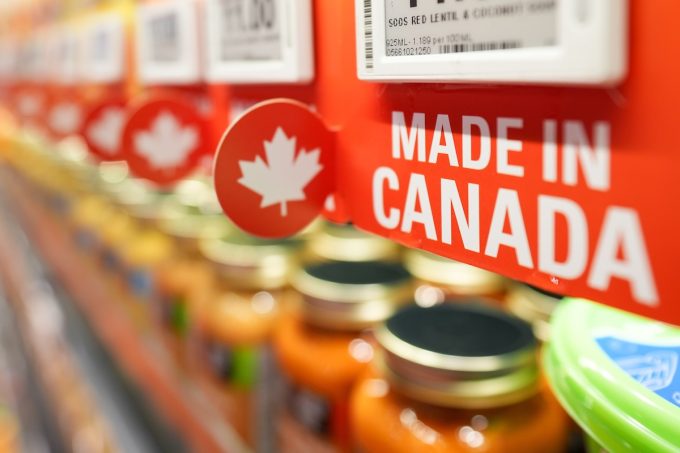 Le unità di misura in Canada sono pazze