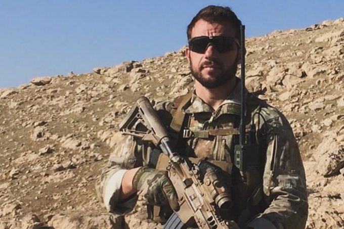 È stato ucciso in Ucraina Alex Pineschi, ex militare italiano che combatteva con l’esercito ucraino