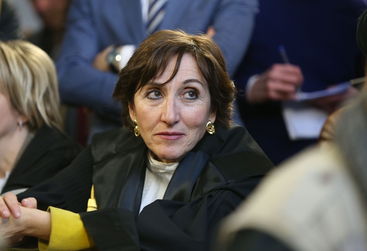 La pm dell’indagine sull’urbanistica a Milano vuole candidarsi alle elezioni a Milano