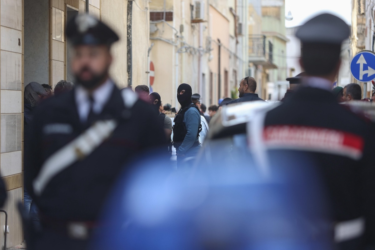 Cosa c’è nel “tesoro” di Matteo Messina Denaro