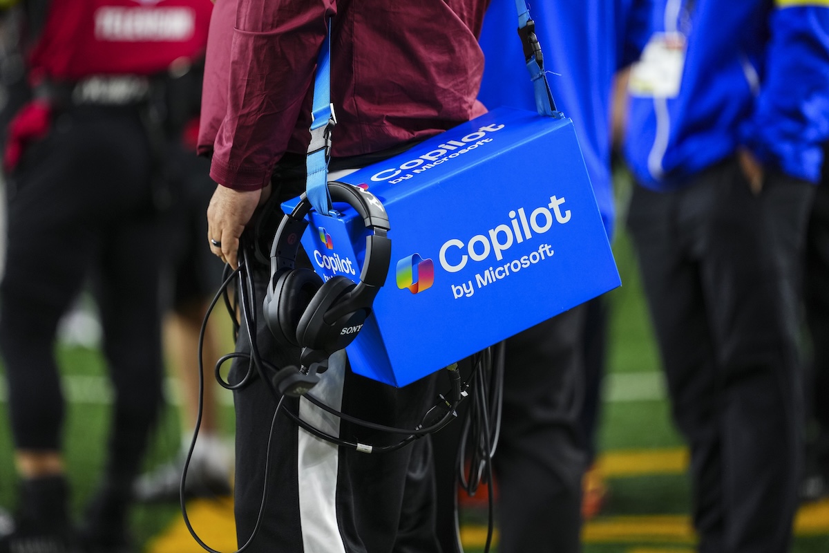 (Cooper Neill/Getty Images)