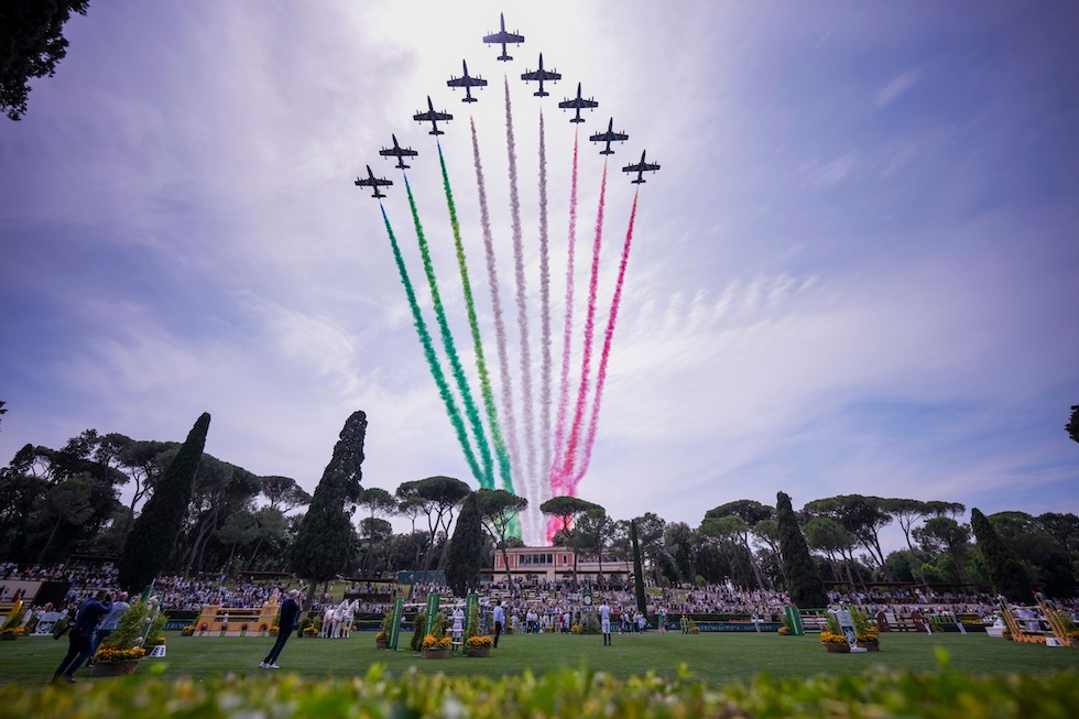 Venerdì 29 maggio