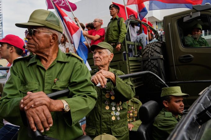 Il conglomerato che ha in mano tutto a Cuba