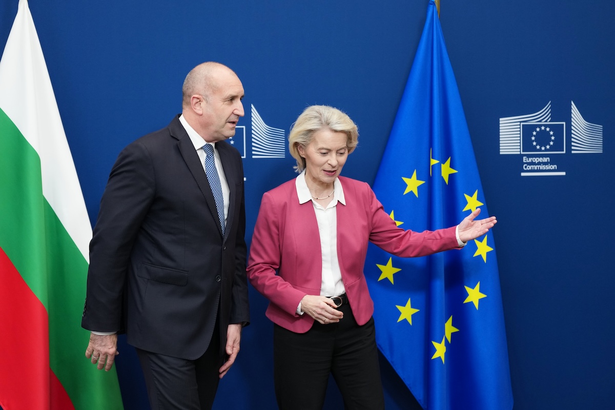 La Bulgaria rischia una procedura d’infrazione europea, nemmeno sei mesi dopo avere adottato l’euro