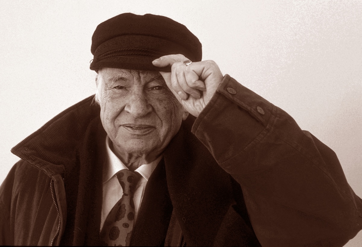 È morto il sociologo francese Edgar Morin