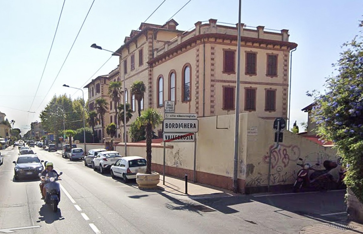 È stato arrestato anche il compagno della donna madre della bambina che era stata trovata morta a Bordighera, a febbraio