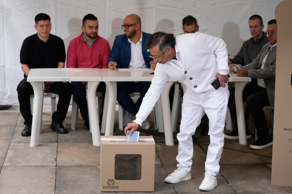 Domenica 31 maggio