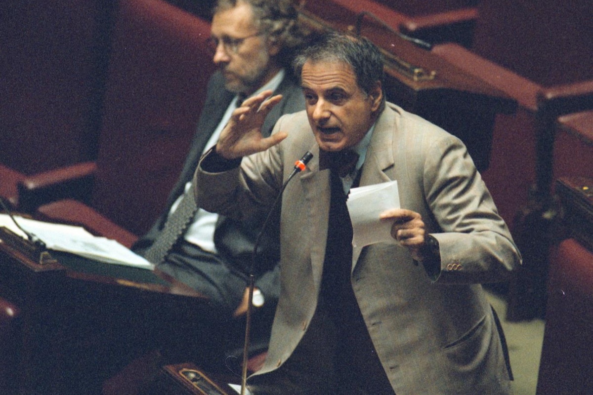 È morto a 86 anni Gianni Mattioli, storico esponente del movimento ambientalista e tra i fondatori delle Liste Verdi