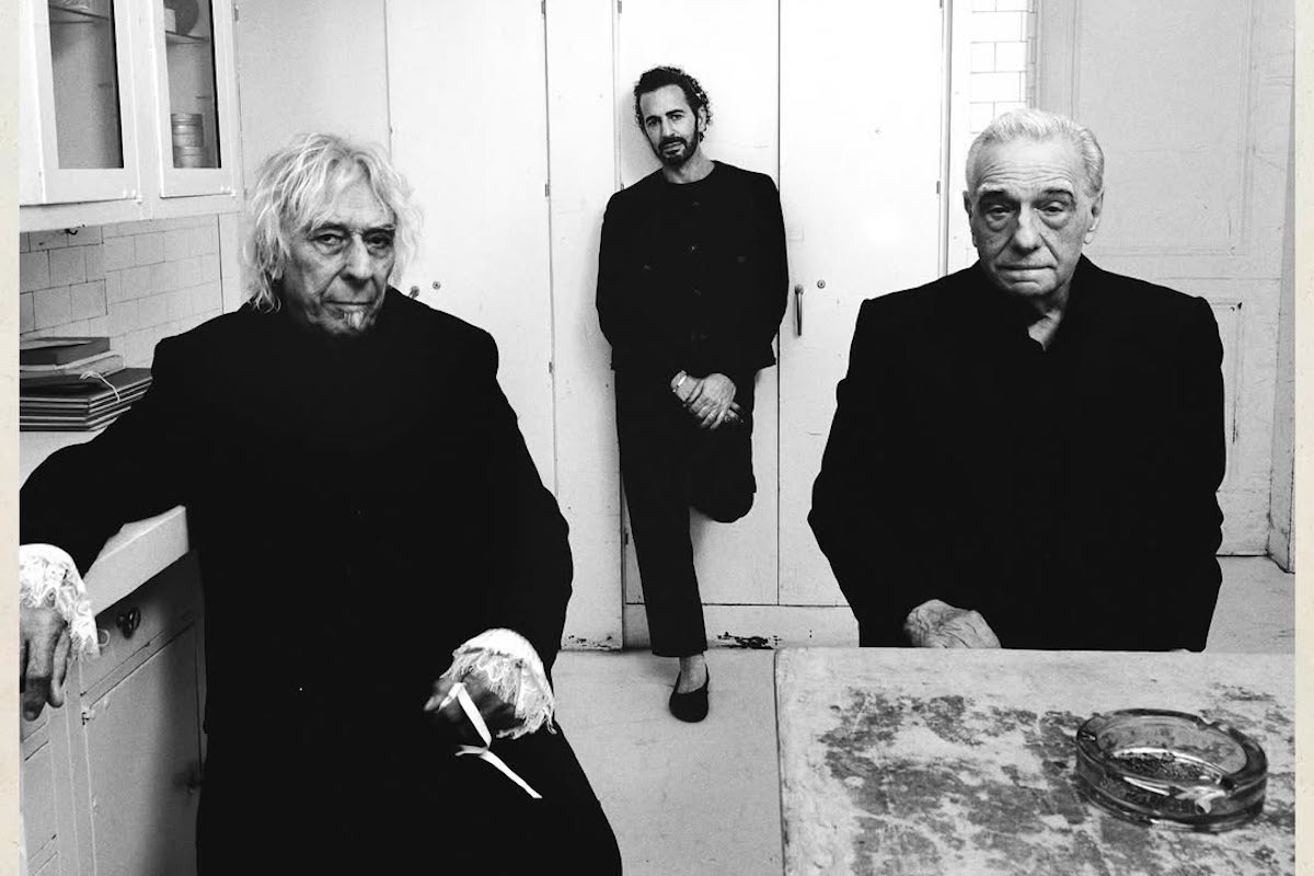 Leggi l'articolo: La copertina del nuovo album di Charli XCX, con Martin Scorsese, Marc Jacobs e John Cale