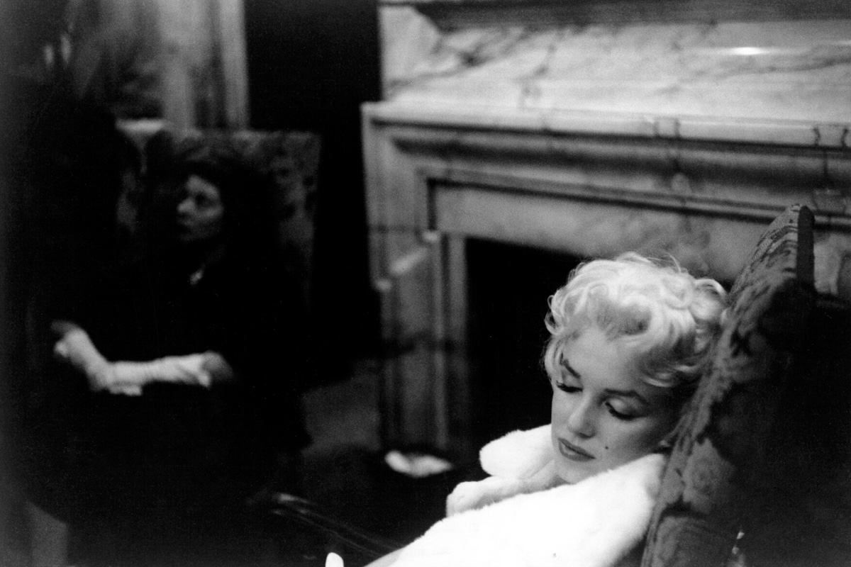 50 foto di Marilyn Monroe