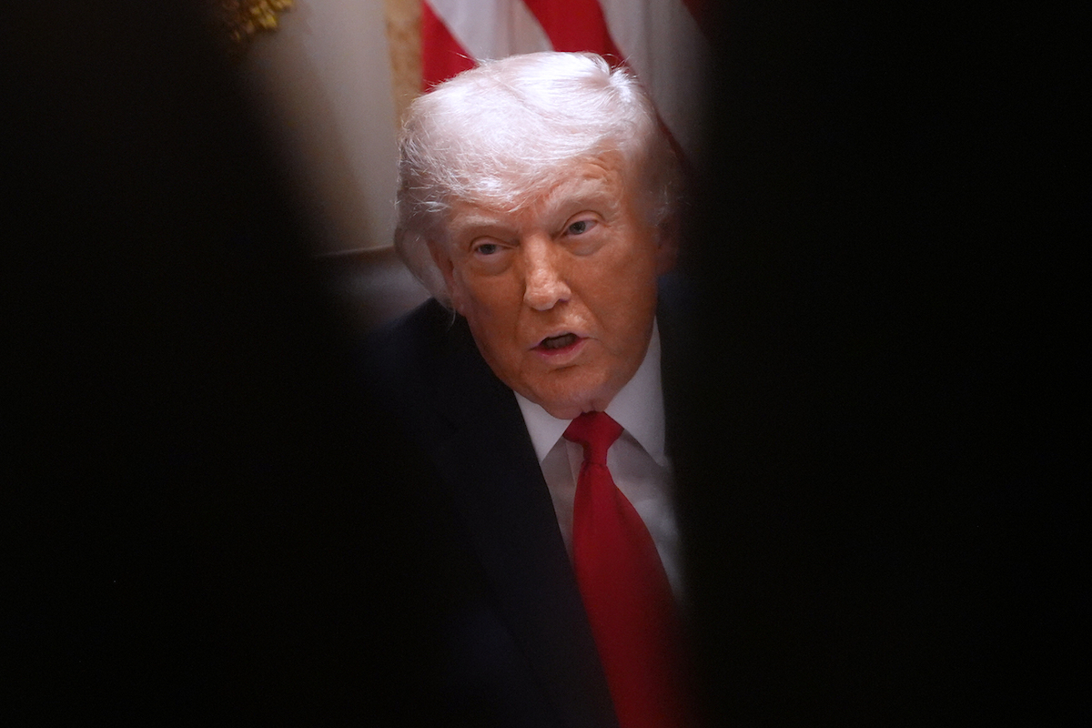 L’amministrazione Trump rispetterà la decisione di un tribunale che aveva imposto la sospensione di un controverso fondo per risarcire...