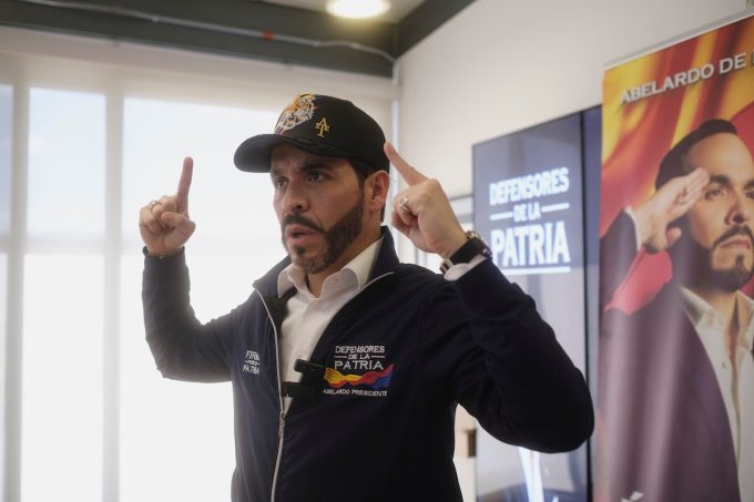 Alle elezioni in Colombia il candidato di estrema destra è stato il più votato