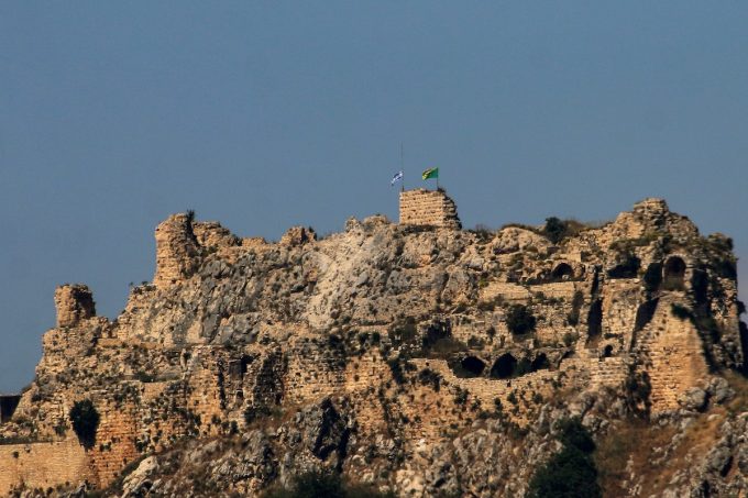 Perché il forte di Beaufort è un simbolo dell’occupazione israeliana in Libano