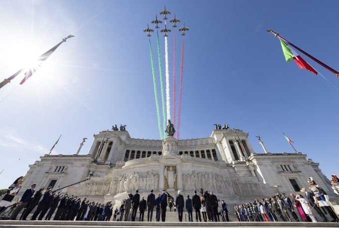 Cos’è la Festa della Repubblica