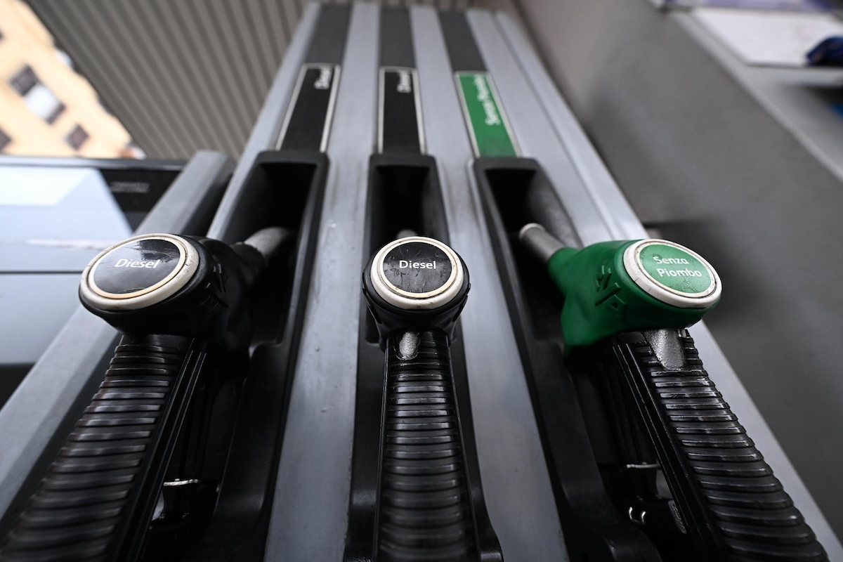 A maggio l’inflazione nell’area euro è salita 3,2 per cento, il dato più alto da quasi tre anni