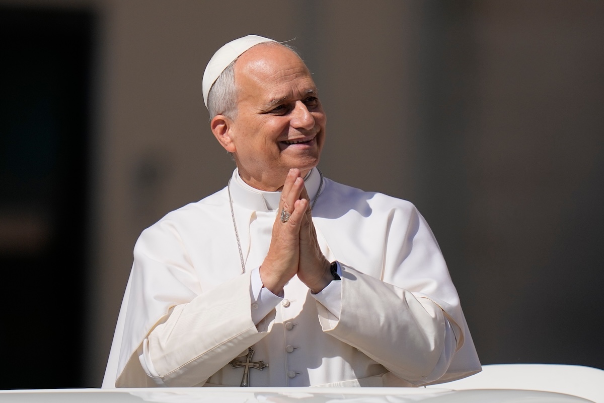Papa Leone XIV ha scelto la prima donna laica, Maria Montserrat Alvarado, a capo di un dicastero