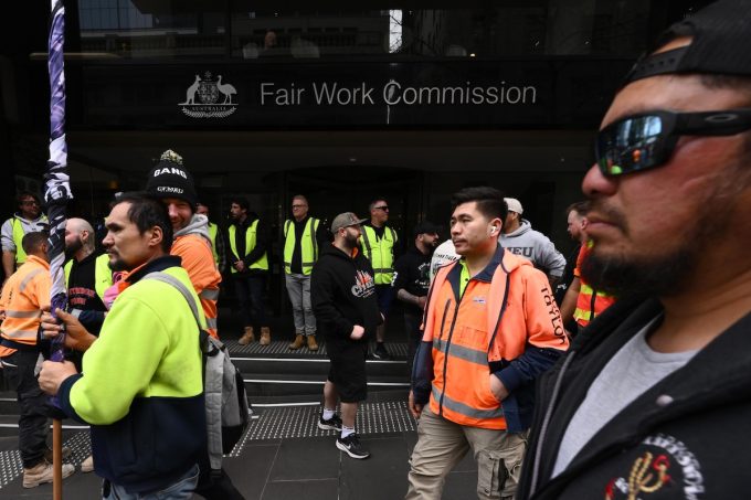 In Australia il salario minimo ha superato per la prima volta nella storia i 25 dollari all’ora