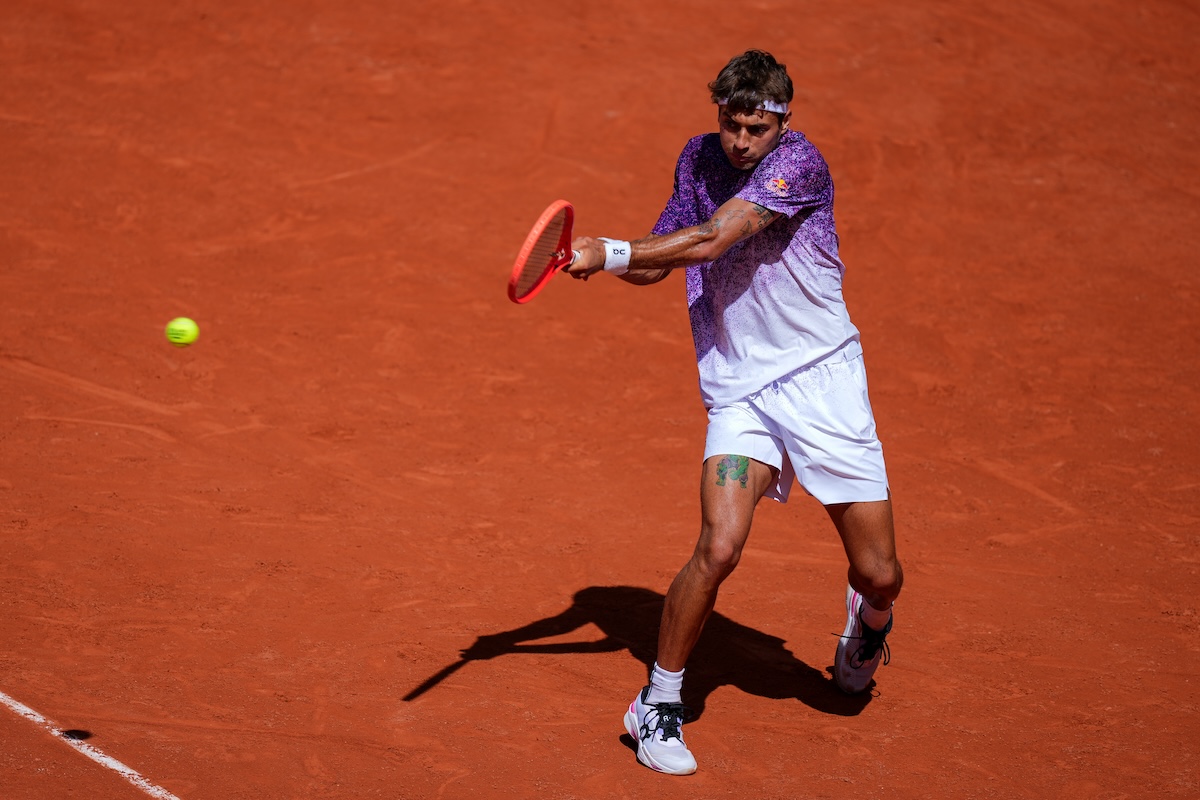 Dove vedere i tennisti italiani ai quarti di finale del Roland Garros, e a che ora giocano
