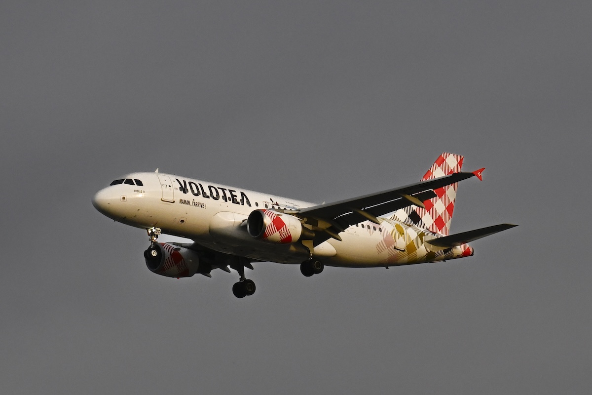 L’Antitrust vuole impedire alla compagnia aerea Volotea di cambiare il costo dei biglietti in base al prezzo del petrolio