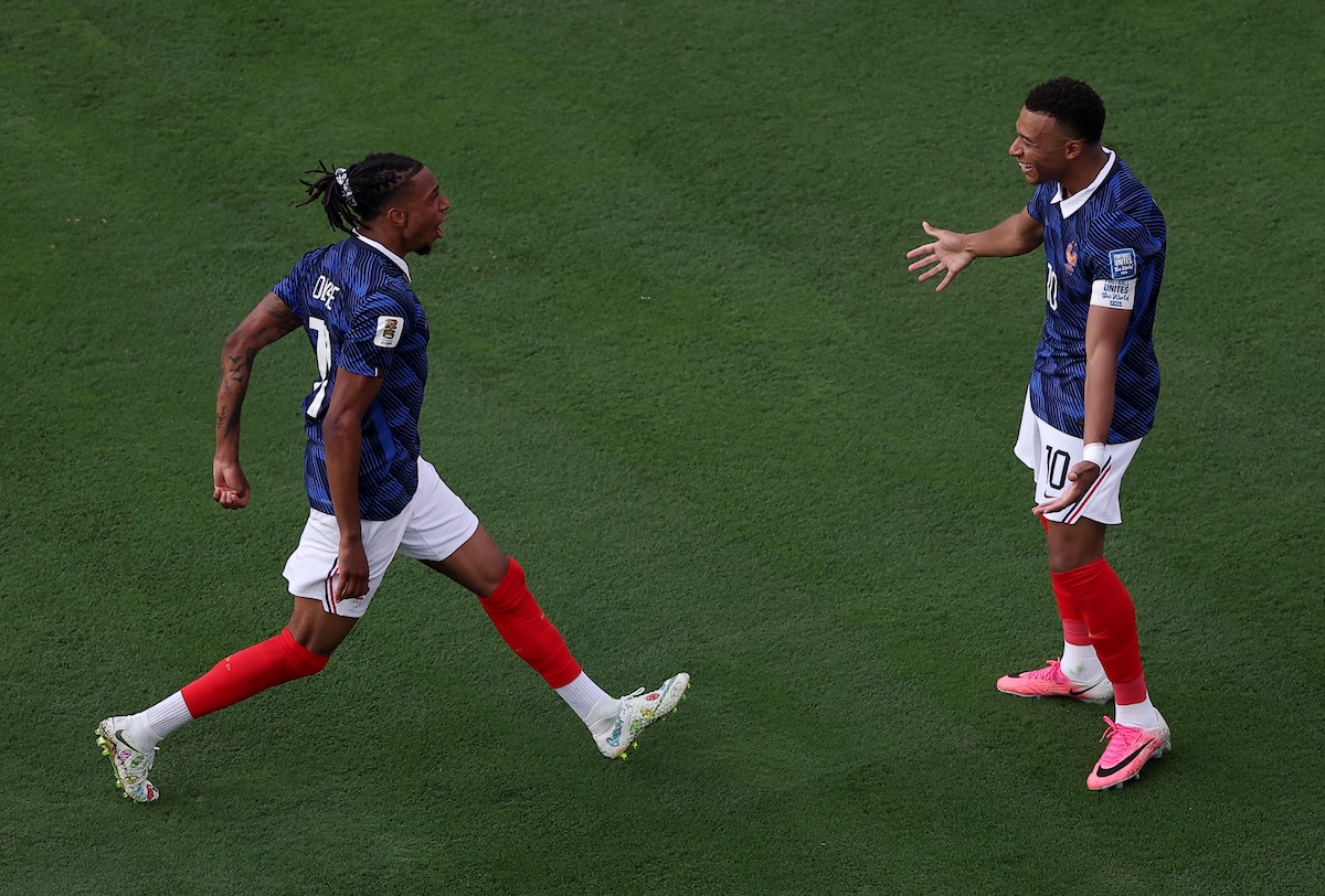 Oggi cominciano gli ottavi di finale