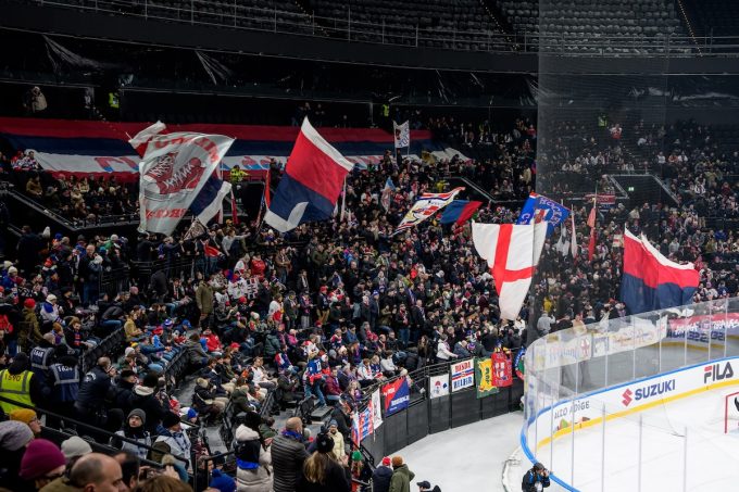 Milano avrà di nuovo una squadra di hockey su ghiaccio